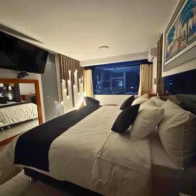 City Tower Hotel