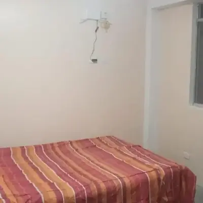 Departamento amoblado y comodo