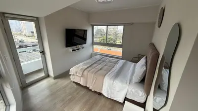 Gallery image of Ocean Star Home in Lima