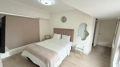Gallery image of Ocean Star Home in Lima