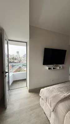 Gallery image of Ocean Star Home in Lima