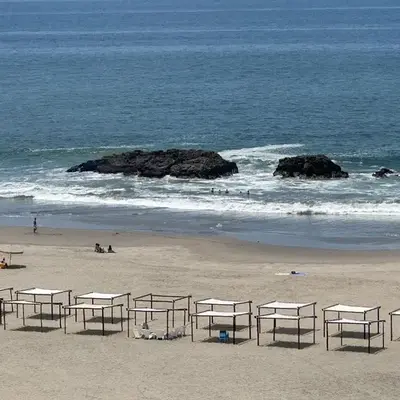 Condominio Maradentro - Casas de playa en exclusivo balneareo de chepeconde
