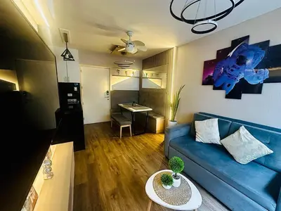 Gallery image of Apartment 2 Bedrooms pool near AirPort in Lima