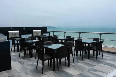 Gallery image of Apartment 2 Bedrooms pool near AirPort in Lima