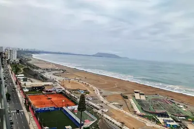 Gallery image of Apartment 2 Bedrooms pool near AirPort in Lima