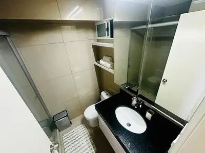 Gallery image of Apartment 2 Bedrooms pool near AirPort in Lima