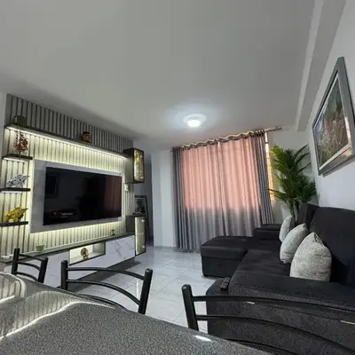 Mini Departamento