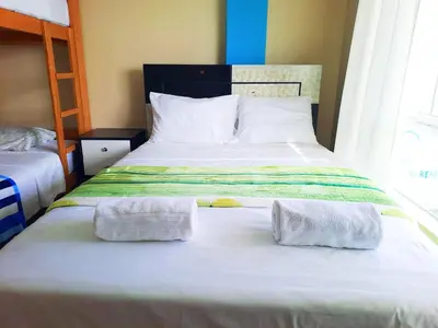 Gallery image of HOSPEDAJE WELCOME PARACAS peru in Paracas