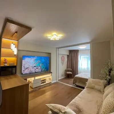 Mini Apartment Ares 2