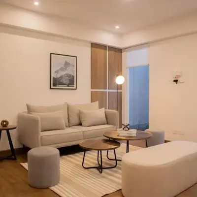 Seaside Apartment near Malecon Miraflores by Wynwood House