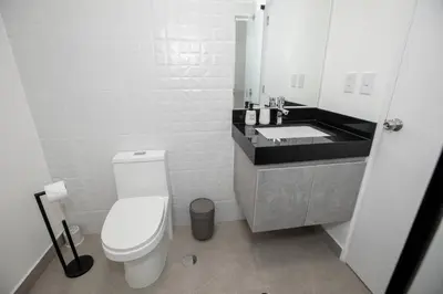 Gallery image of BSR New Stylish Flat La Mar w/ Pool & Parking in Lima