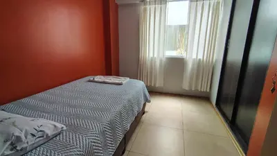 Gallery image of Departamento amplio y cómodo en Abancay in Abancay