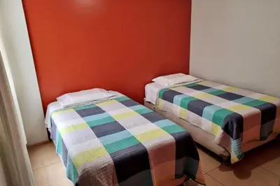 Gallery image of Departamento amplio y cómodo en Abancay in Abancay