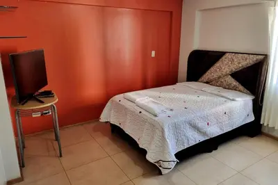Gallery image of Departamento amplio y cómodo en Abancay in Abancay