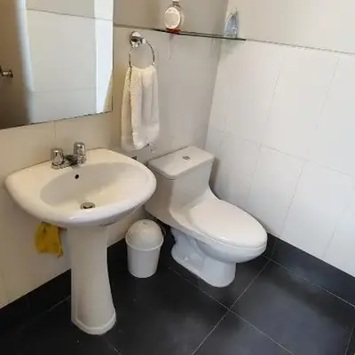 Departamento amplio y cómodo en Abancay