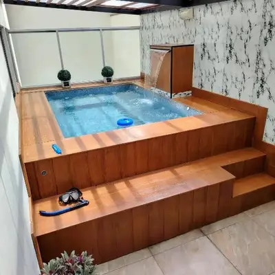 GOLD DÚPLEX único c PISCINA PRIVADA MIRAFLORES P República 5655