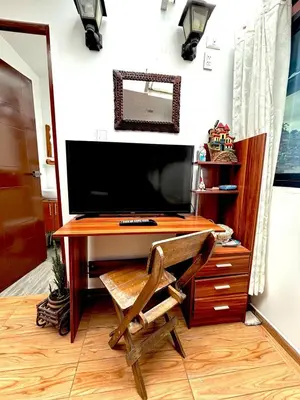 Gallery image of Departamento céntrico en Cusco in Cusco