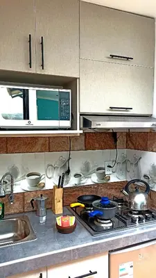 Gallery image of Departamento céntrico en Cusco in Cusco