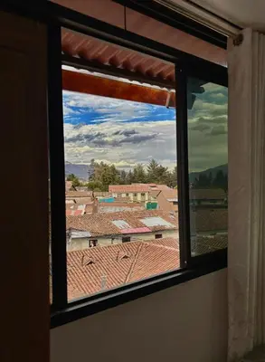 Gallery image of Departamento céntrico en Cusco in Cusco