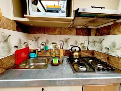 Gallery image of Departamento céntrico en Cusco in Cusco