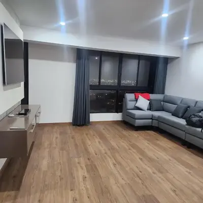 2-Bedroom Apt