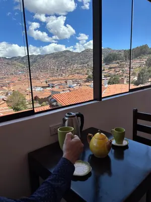 Gallery image of sightseeing Cusco in Cusco