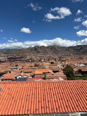 Gallery image of sightseeing Cusco in Cusco