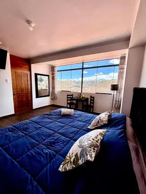 Gallery image of sightseeing Cusco in Cusco