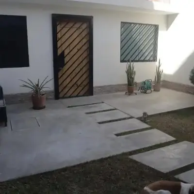 Casita en Ica Villa Periodista cerca a Huacachina