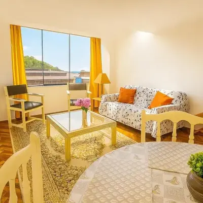 Lima Family Lodge Apartment near Miraflores Center
