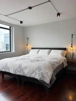Gallery image of Exclusive King Suite All inclusive amenities Miraflores Center in Lima