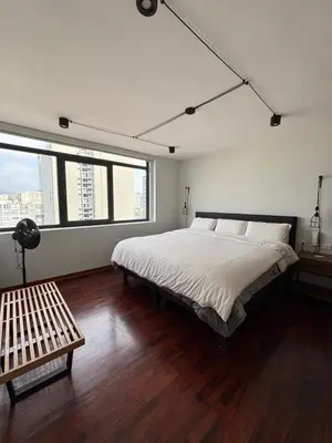Gallery image of Exclusive King Suite All inclusive amenities Miraflores Center in Lima