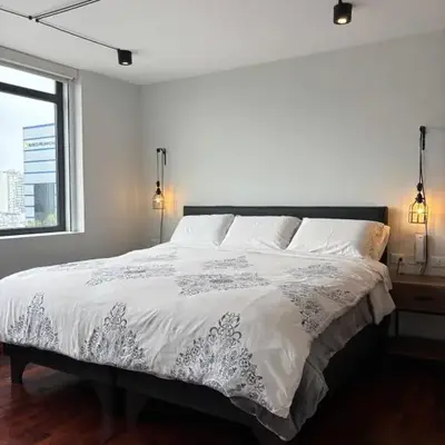 Exclusive King Suite All inclusive amenities Miraflores Center