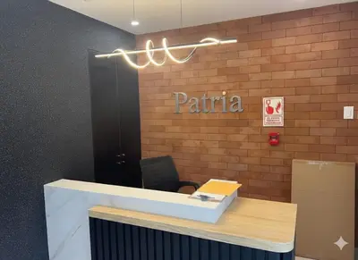Gallery image of Arrieta 380 Modern Apartments in Barranco by Geko in Lima