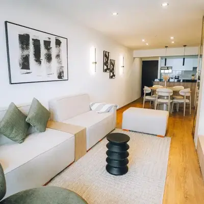 Luxurious Apartment in the heart of Miraflores