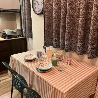 Private Whole Apartment in Surco close to Barranco