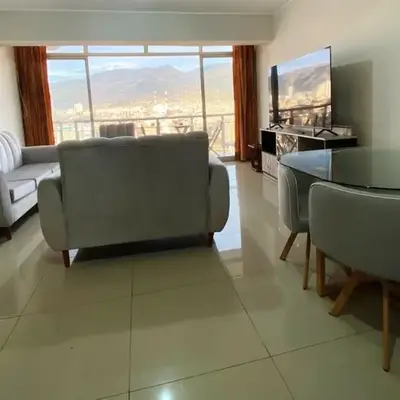 Apartment in downtown Huancayo