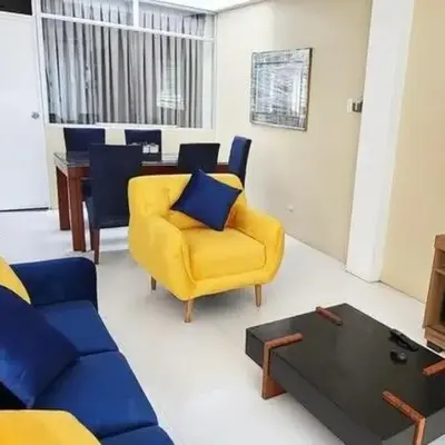 Casa Rosé Vacacional