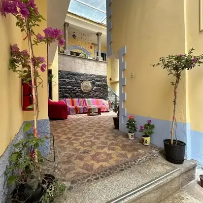 HOTEL PALACE DIAZ inn
