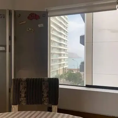 Ocean View Nice and cozy