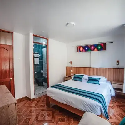 Casa Andora