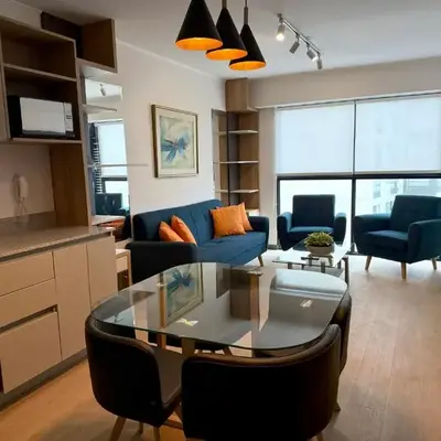 Departamento Style