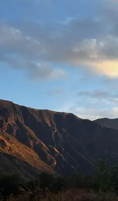 a view of auliculiculiculiculiculiculiculiculiculiculiculic at Casa Divina Medicina in Urubamba