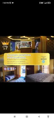 Gallery image of Hotel EL REY in Chancay