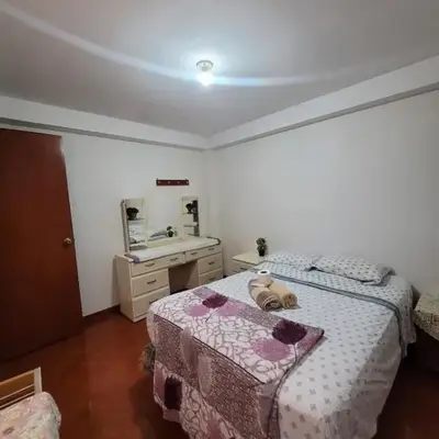 Habitación privada cerca del aeropuerto