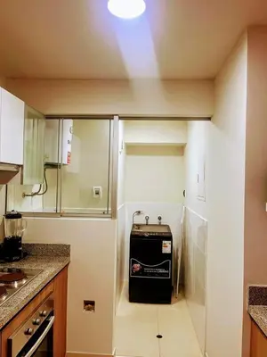 Gallery image of Cozy apartment in the best area of Lince in Lima