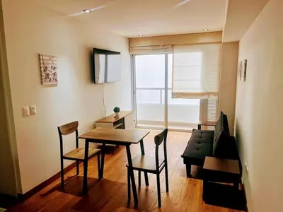 Gallery image of Cozy apartment in the best area of Lince in Lima
