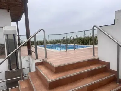 Gallery image of Cozy apartment in the best area of Lince in Lima