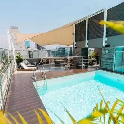 Ramada Encore by Wyndham Lima San Isidro
