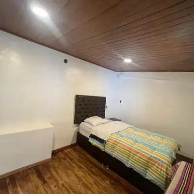 Redy's House